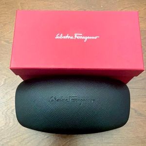 New Salvatore Ferragamo Case